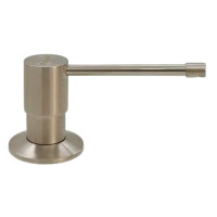 Дозатор для мила Fabiano FASD 25 Inox
