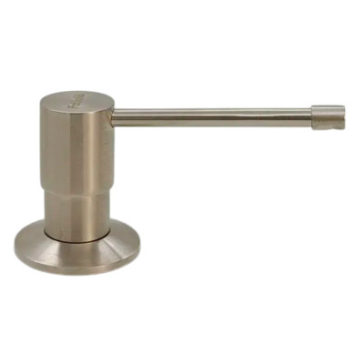 Дозатор для мыла Fabiano FASD 25 Inox