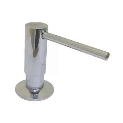 Дозатор для мила Fabiano FAS-D 42 Chrome