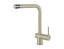 Змішувач кухонний Fabiano FKM 55 SS Cream