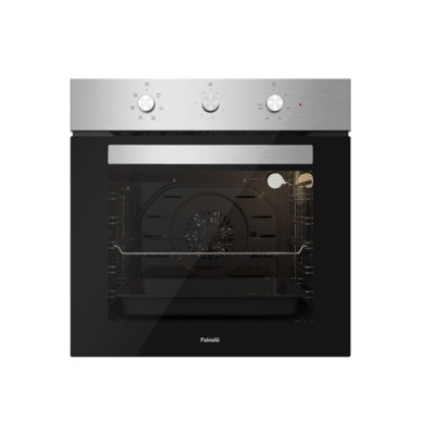 Электрический духовой шкаф Fabiano SBO 652 Inox