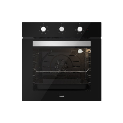 Електрична духова шафа Fabiano SBO 652 Black