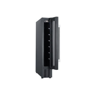Винный шкаф Fabiano FWC 145 Black