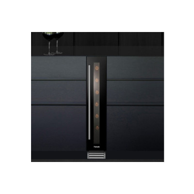 Винный шкаф Fabiano FWC 145 Black