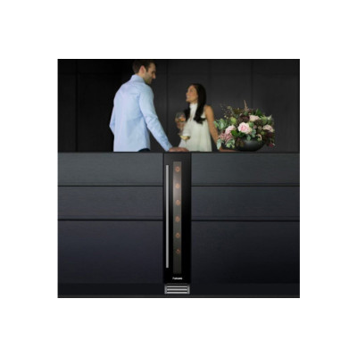 Винный шкаф Fabiano FWC 145 Black