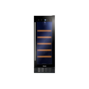 Винный шкаф Fabiano FWC 295 Black