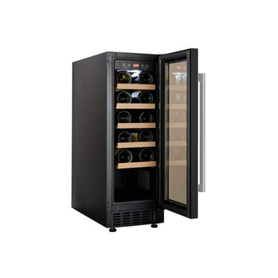 Винный шкаф Fabiano FWC 295 Black