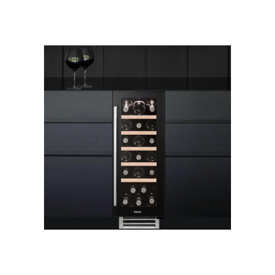 Винный шкаф Fabiano FWC 295 Black