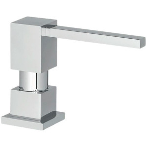 Дозатор для мыла Fabiano FASD 290 Graphite