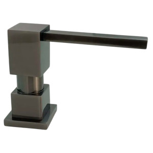 Дозатор для мыла Fabiano FASD 290 Graphite