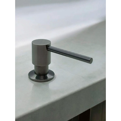Дозатор для мыла Fabiano FASD 41 Graphite
