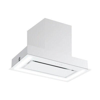 Вытяжка кухонная Fabiano Festival 60 White