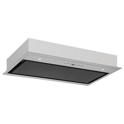 Вытяжка кухонная Fabiano In-Spiro 60 Black