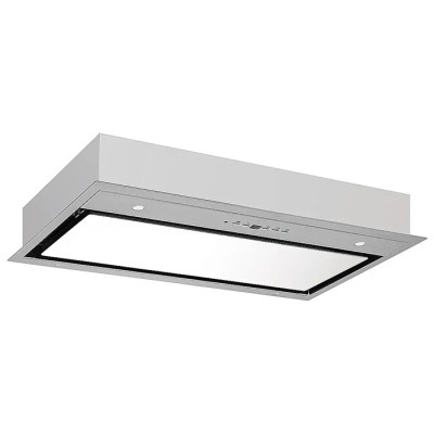 Вытяжка кухонная Fabiano In-Spiro 60 White
