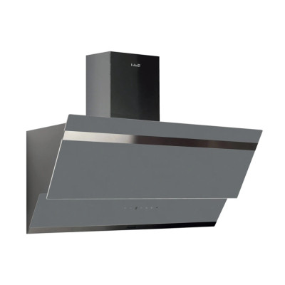 Вытяжка кухонная Fabiano Prisma 60 Titanium