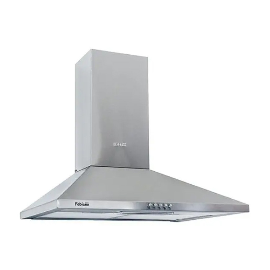 Fabiano Basic 60 Inox