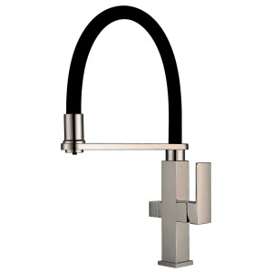 Смеситель кухонный Fabiano FKM 3120 Chrome