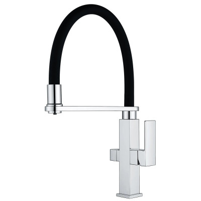 Смеситель кухонный Fabiano FKM 3120 Chrome