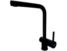 Смеситель кухонный Fabiano FKM 45 SS Velvet Black