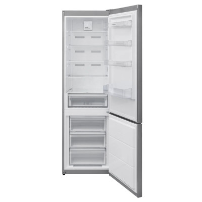 Холодильник Fabiano FSR 6036 IX Inox