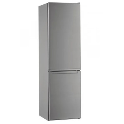 Холодильник Fabiano FSR 6036 IX Inox