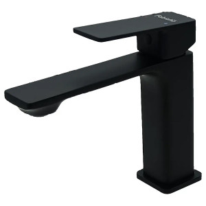 Смеситель для раковины Fabiano Lupo 18101 Black
