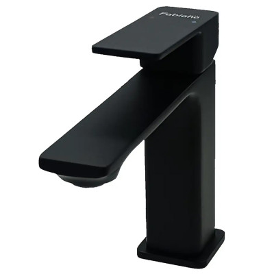 Смеситель для раковины Fabiano Lupo 18101 Black