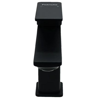 Смеситель для раковины Fabiano Lupo 18101 Black
