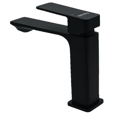 Смеситель для раковины Fabiano Lupo 18101 Black