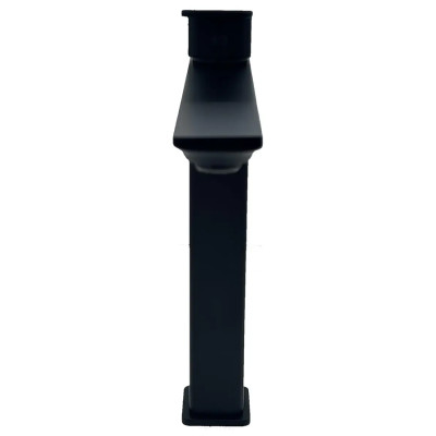 Змішувач для раковини Fabiano Lupo 18201 Black