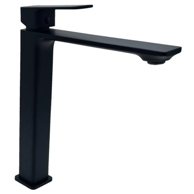 Змішувач для раковини Fabiano Lupo 18201 Black