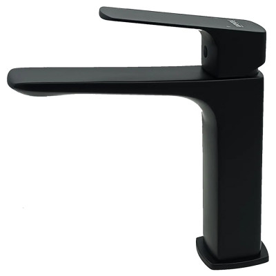 Змішувач для раковини Fabiano Logic 17101 Black