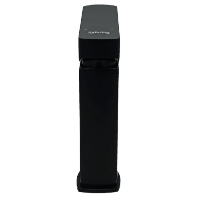 Змішувач для раковини Fabiano Logic 17101 Black