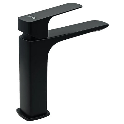 Змішувач для раковини Fabiano Logic 17101 Black