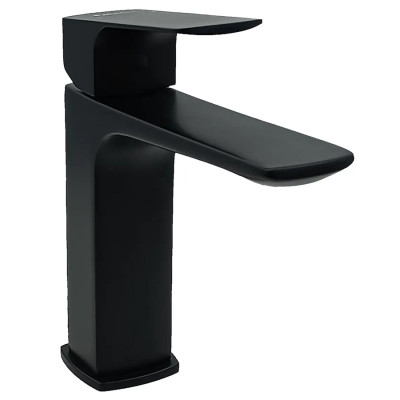 Змішувач для раковини Fabiano Logic 17101 Black