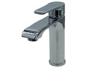 Змішувач для раковини Fabiano Stylo 16103 Chrome