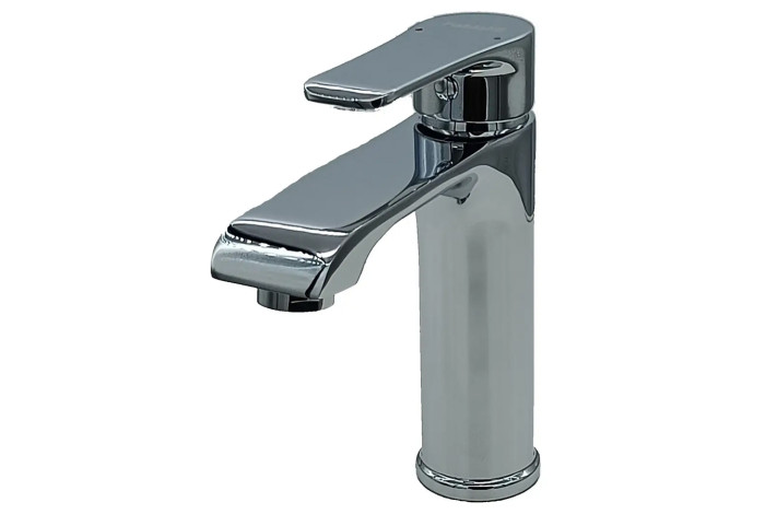 Змішувач для раковини Fabiano Stylo 16103 Chrome