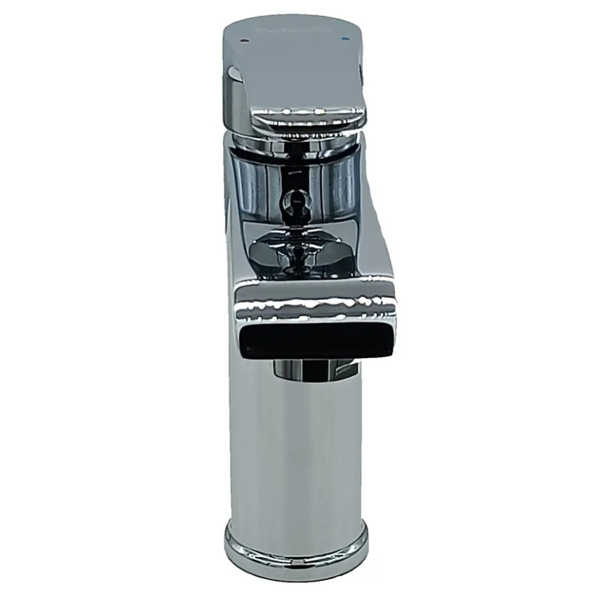 Змішувач для раковини Fabiano Stylo 16103 Chrome