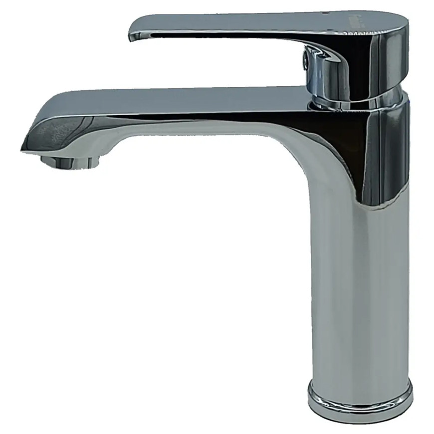 Змішувач для раковини Fabiano Stylo 16103 Chrome