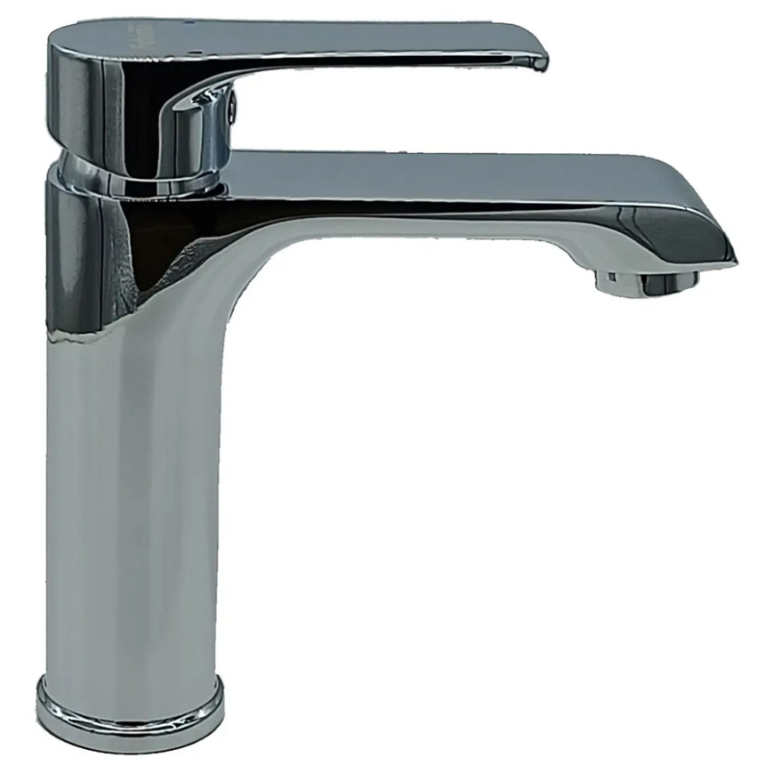 Змішувач для раковини Fabiano Stylo 16103 Chrome