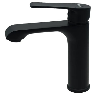 Змішувач для раковини Fabiano Stylo 16101 Black