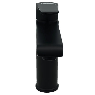Змішувач для раковини Fabiano Stylo 16101 Black