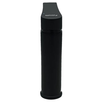 Змішувач для раковини Fabiano Stylo 16101 Black