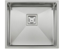 Кухонна мийка Fabiano Quadro 49 Celldecor