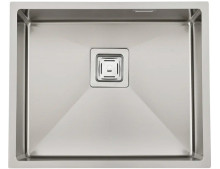 Кухонна мийка Fabiano Quadro 53 Celldecor