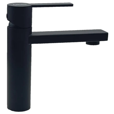 Змішувач для раковини Fabiano Alvi 30101 Black