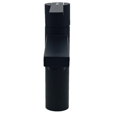 Змішувач для раковини Fabiano Alvi 30101 Black