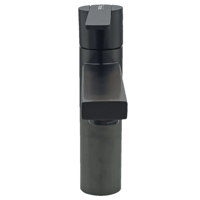 Змішувач для раковини Fabiano Alvi 30102 Graphite