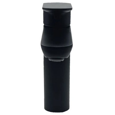 Змішувач для раковини Fabiano Modena 10101 Black