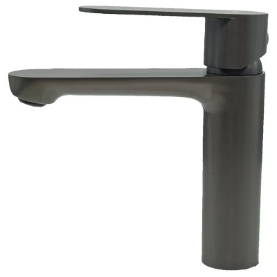 Змішувач для раковини Fabiano Modena 10102 Graphite